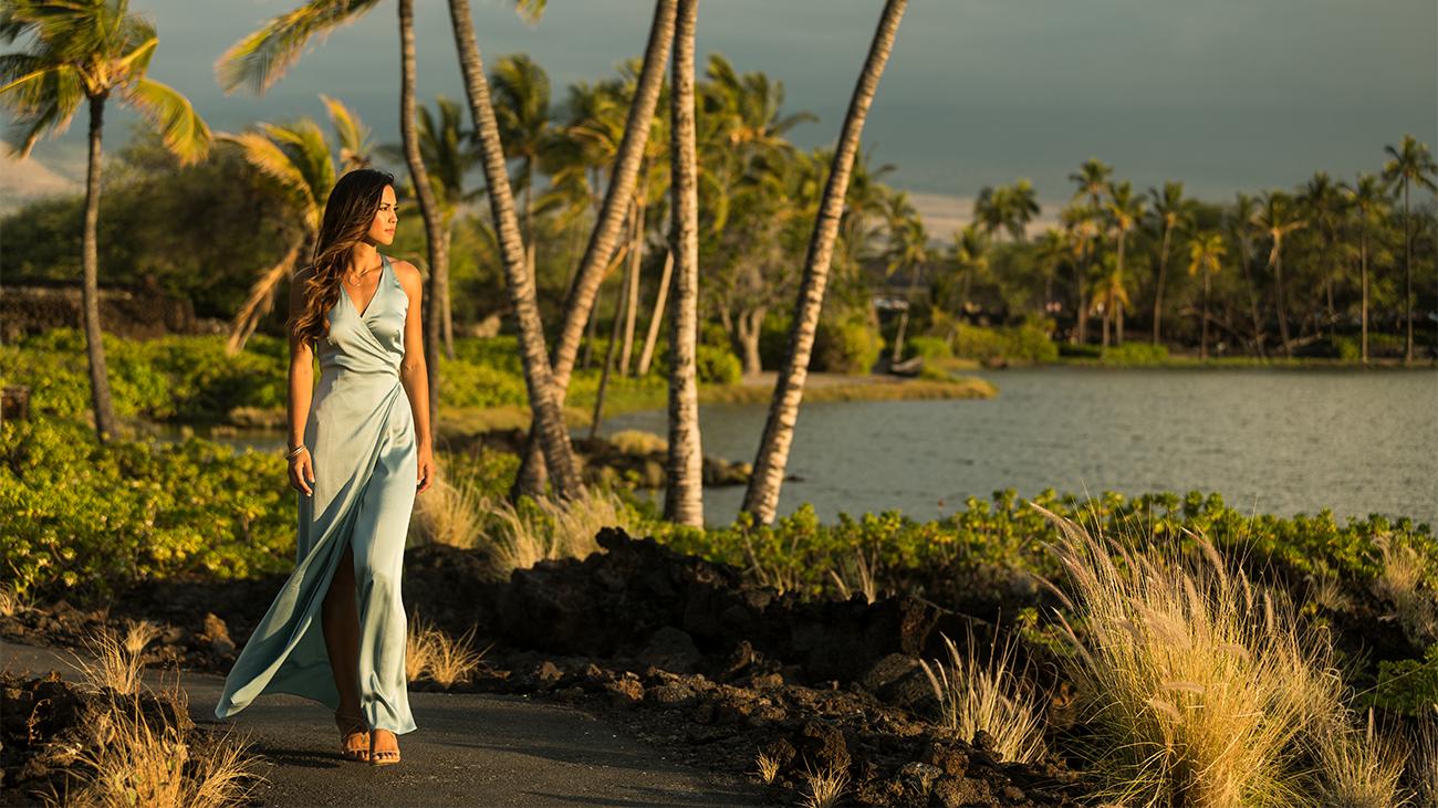 Sunset Strolls